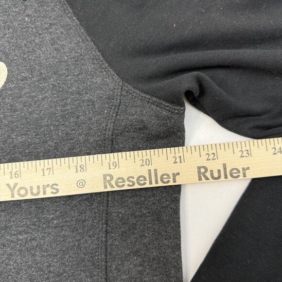 Campus Crew Revelstoke Mountain Resort Hoodie Mens Small Pullover Canada - Picture 8 of 10